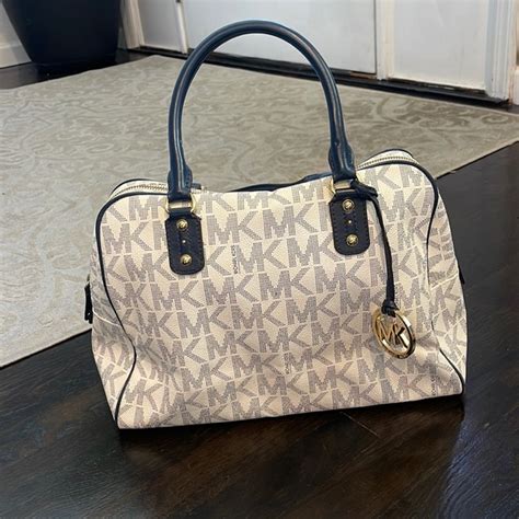 Michael kors bowling bag + FREE SHIPPING 